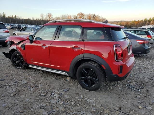 2022 Mini Cooper Countryman ALL4