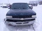 2001 Chevrolet Silverado K1500