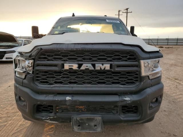 2022 Dodge RAM 2500 Tradesman