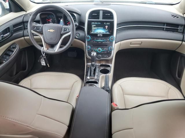 2015 Chevrolet Malibu LTZ