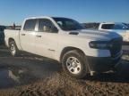 2025 Dodge RAM 1500 Tradesman