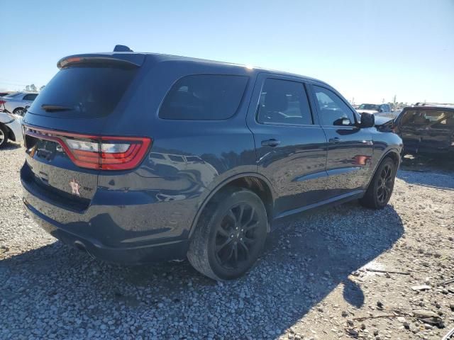 2020 Dodge Durango GT