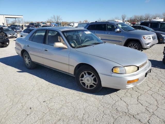 1995 Toyota Camry XLE