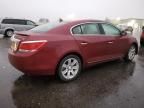 2011 Buick Lacrosse CXL