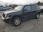 2012 Jeep Patriot Sport