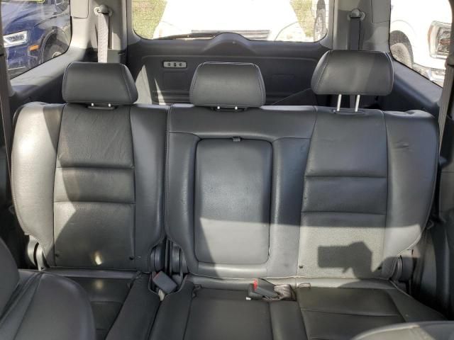 2008 Honda Pilot EXL