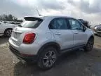 2017 Fiat 500X POP