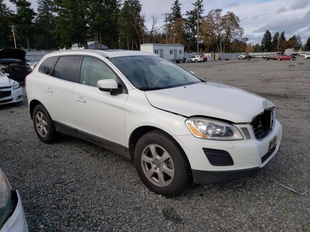 2011 Volvo XC60 3.2