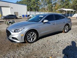 Salvage Cars with No Bids Yet For Sale at auction: 2022 Hyundai Sonata SEL