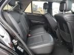 2011 Mercedes-Benz ML 350