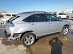 2008 Lexus RX 400H