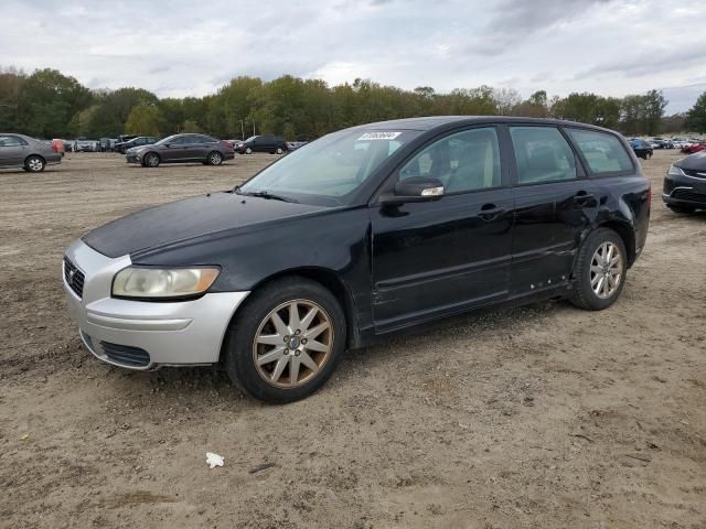 2008 Volvo V50 2.4I