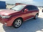 2010 Lexus RX 450H