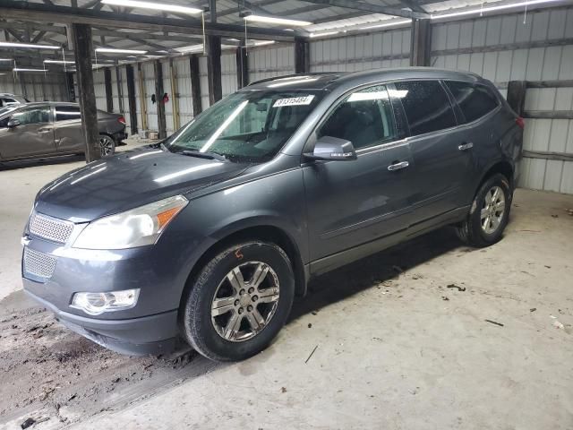 2011 Chevrolet Traverse LT