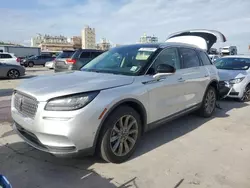 Lincoln salvage cars for sale: 2020 Lincoln Corsair