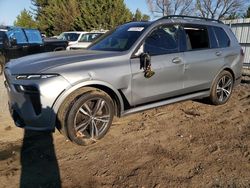 BMW salvage cars for sale: 2023 BMW X7 XDRIVE40I