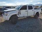 2011 Toyota Tacoma Double Cab