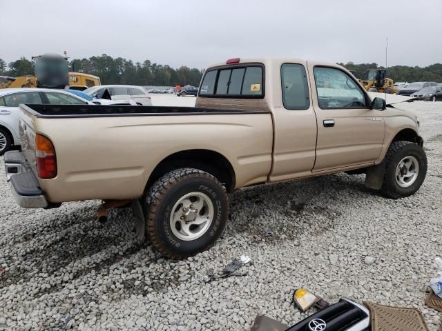 1998 Toyota Tacoma Xtracab