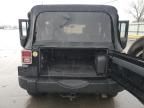 2007 Jeep Wrangler X