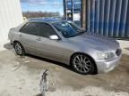 2004 Lexus IS 300