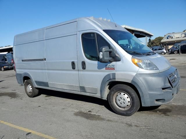 2017 Dodge RAM Promaster 2500 2500 High