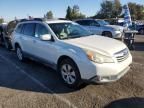 2011 Subaru Outback 2.5I Premium