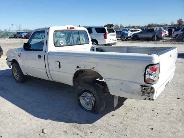 1997 Ford Ranger