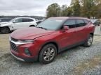 2019 Chevrolet Blazer 2LT