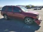 2007 Chevrolet Trailblazer LS