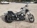 2007 Harley-Davidson Fxst