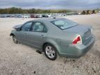 2008 Ford Fusion SE