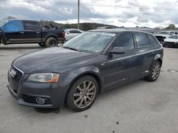 Run And Drives Cars for sale at auction: 2011 Audi A3 Premium Plus