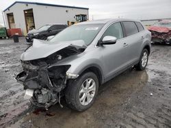 Mazda salvage cars for sale: 2012 Mazda CX-9