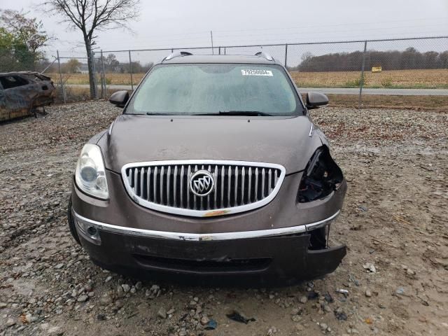 2010 Buick Enclave CXL