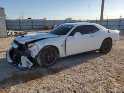 2021 Dodge Challenger R/T Scat Pack en venta en Andrews, TX