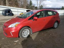 2014 Toyota Prius V en venta en Center Rutland, VT