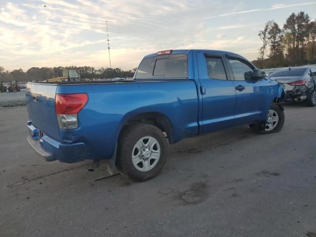 2007 Toyota Tundra Double Cab SR5