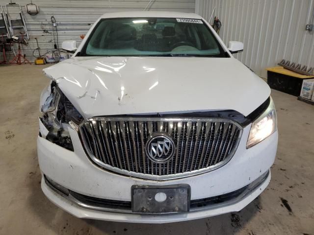 2014 Buick Lacrosse