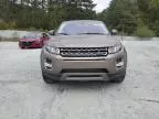 2015 Land Rover Range Rover Evoque Pure Plus