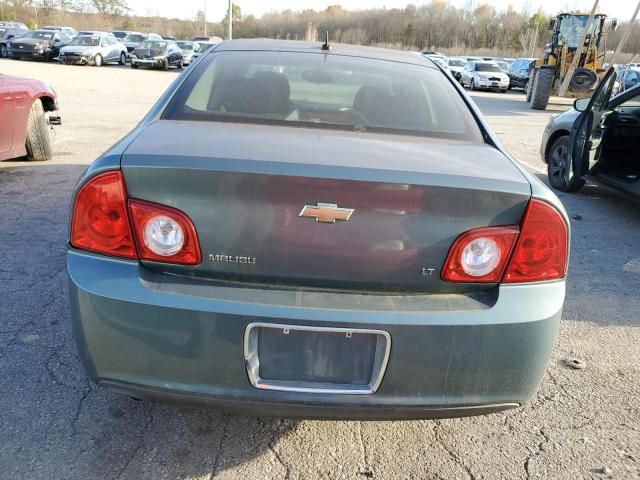 2009 Chevrolet Malibu 1LT