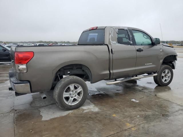 2008 Toyota Tundra Double Cab