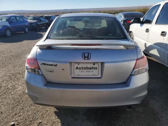 2010 Honda Accord LXP