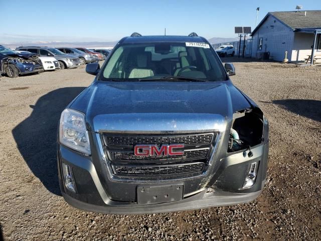 2013 GMC Terrain SLT