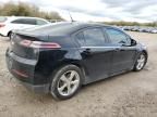 2012 Chevrolet Volt