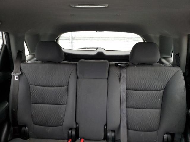 2012 KIA Sorento Base