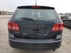 2013 Dodge Journey SE