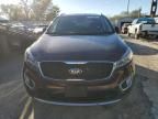 2018 KIA Sorento EX