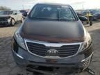 2013 KIA Sportage Base