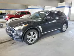 Infiniti fx35 Vehiculos salvage en venta: 2009 Infiniti FX35