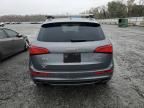 2014 Audi Q5 Premium Plus